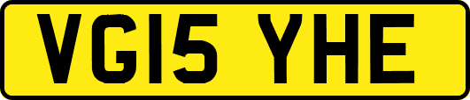 VG15YHE