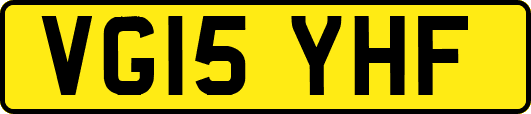 VG15YHF
