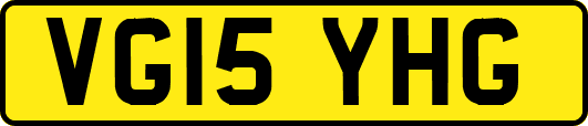 VG15YHG