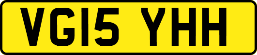 VG15YHH
