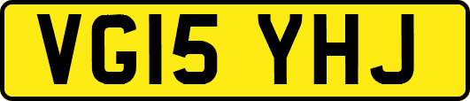 VG15YHJ