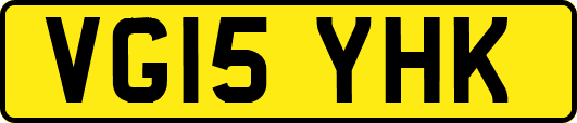 VG15YHK