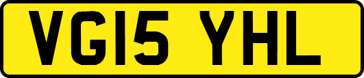 VG15YHL
