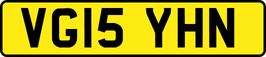 VG15YHN