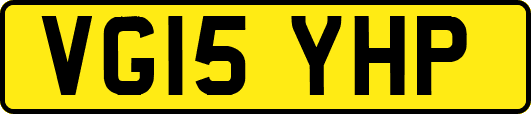 VG15YHP