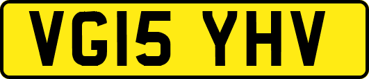VG15YHV
