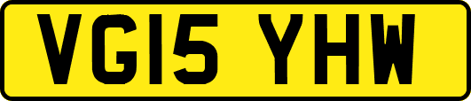 VG15YHW