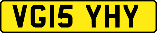 VG15YHY