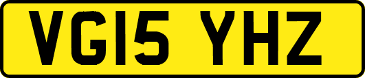 VG15YHZ