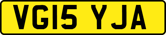 VG15YJA