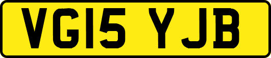 VG15YJB
