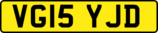 VG15YJD