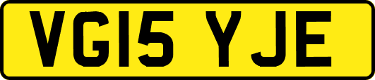VG15YJE