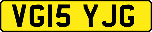 VG15YJG