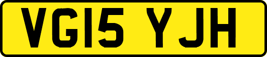 VG15YJH