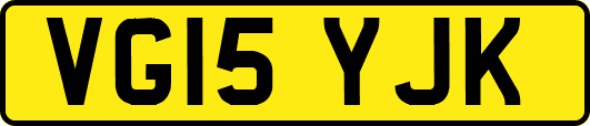 VG15YJK