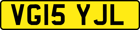 VG15YJL