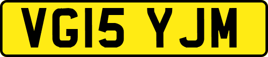 VG15YJM