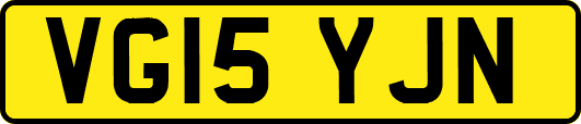 VG15YJN