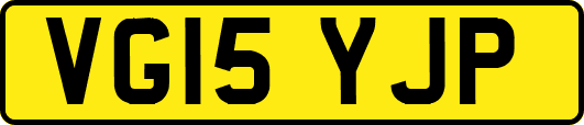 VG15YJP