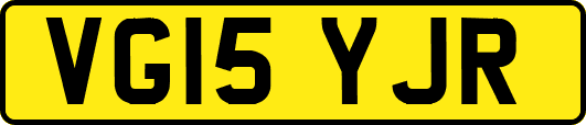 VG15YJR