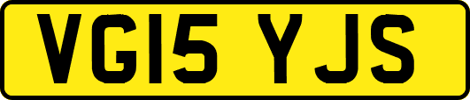 VG15YJS
