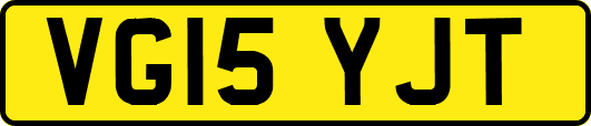 VG15YJT