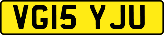 VG15YJU