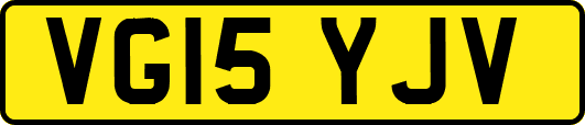 VG15YJV