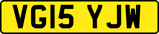 VG15YJW