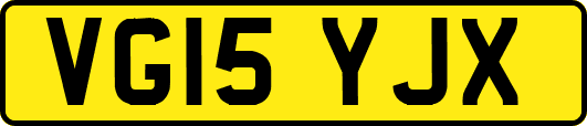 VG15YJX