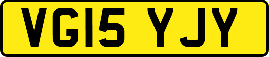 VG15YJY