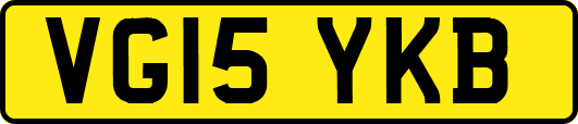 VG15YKB
