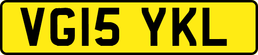 VG15YKL