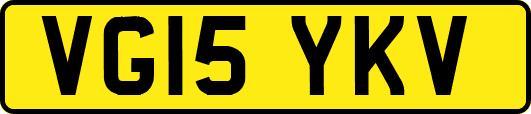 VG15YKV
