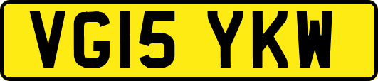 VG15YKW