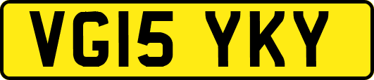 VG15YKY