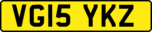 VG15YKZ