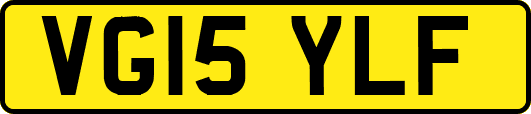 VG15YLF