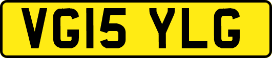 VG15YLG