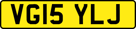 VG15YLJ