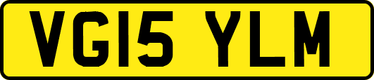 VG15YLM