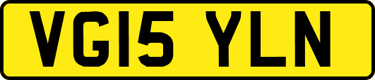 VG15YLN