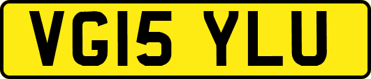 VG15YLU
