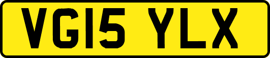 VG15YLX