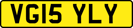 VG15YLY