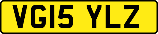 VG15YLZ