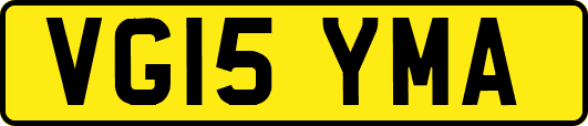 VG15YMA