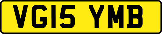 VG15YMB