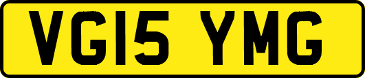 VG15YMG